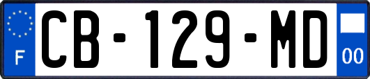 CB-129-MD