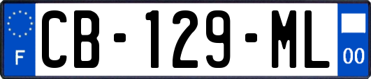 CB-129-ML