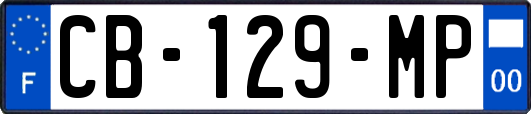 CB-129-MP