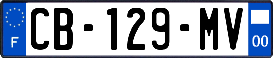 CB-129-MV