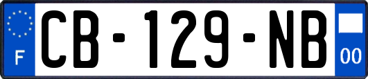 CB-129-NB