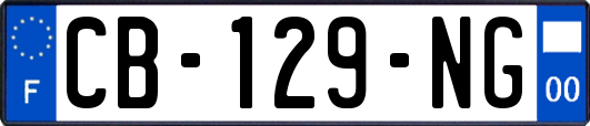 CB-129-NG
