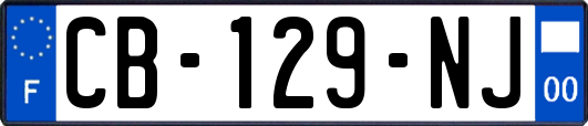 CB-129-NJ