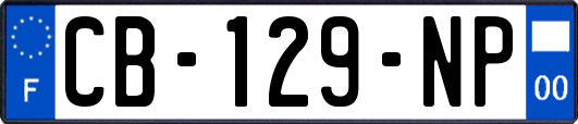CB-129-NP