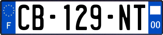 CB-129-NT