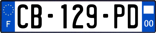 CB-129-PD