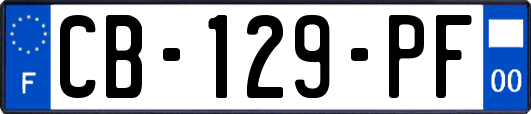 CB-129-PF