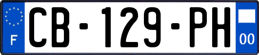 CB-129-PH