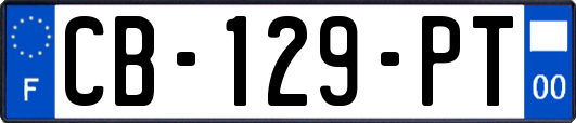 CB-129-PT