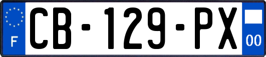 CB-129-PX
