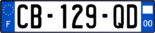 CB-129-QD