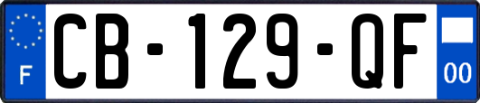CB-129-QF