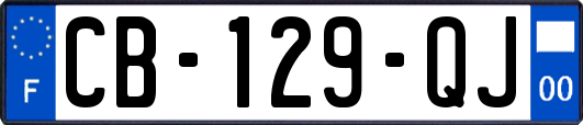 CB-129-QJ
