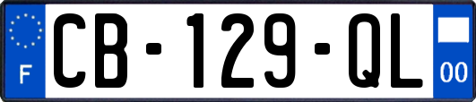 CB-129-QL