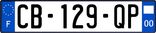 CB-129-QP