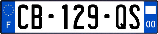 CB-129-QS