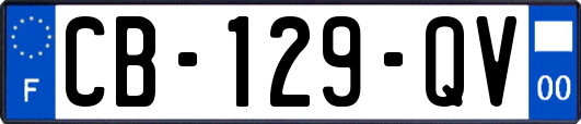 CB-129-QV