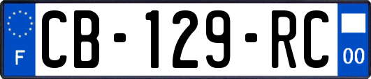 CB-129-RC