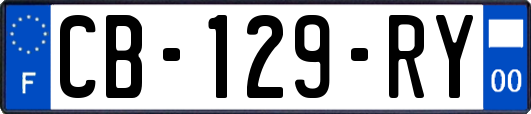 CB-129-RY