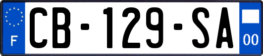 CB-129-SA