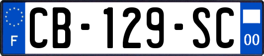 CB-129-SC