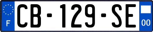 CB-129-SE