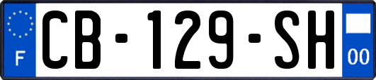 CB-129-SH