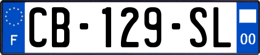 CB-129-SL