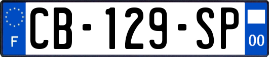 CB-129-SP