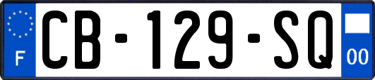 CB-129-SQ