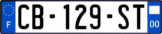 CB-129-ST