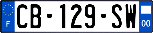 CB-129-SW