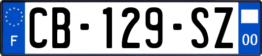 CB-129-SZ