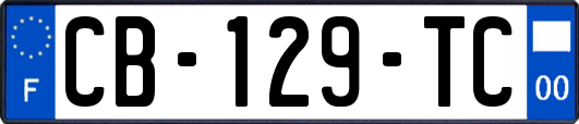 CB-129-TC
