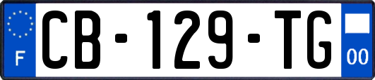 CB-129-TG