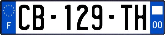 CB-129-TH