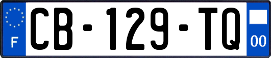 CB-129-TQ