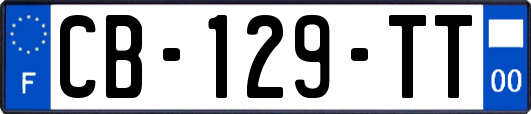 CB-129-TT