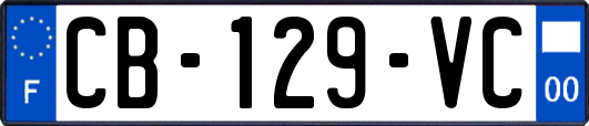 CB-129-VC