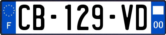 CB-129-VD