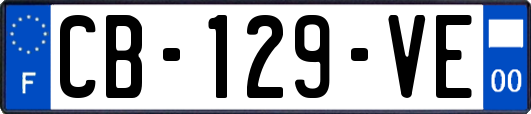 CB-129-VE