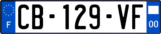CB-129-VF