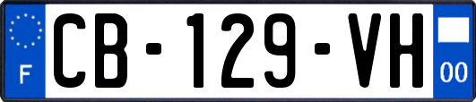CB-129-VH