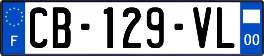 CB-129-VL