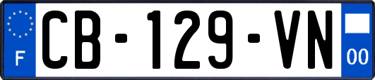 CB-129-VN