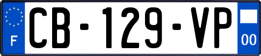 CB-129-VP
