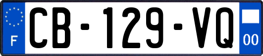 CB-129-VQ