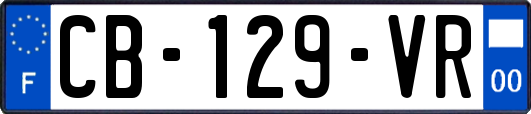 CB-129-VR