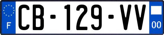 CB-129-VV