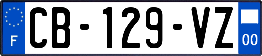 CB-129-VZ
